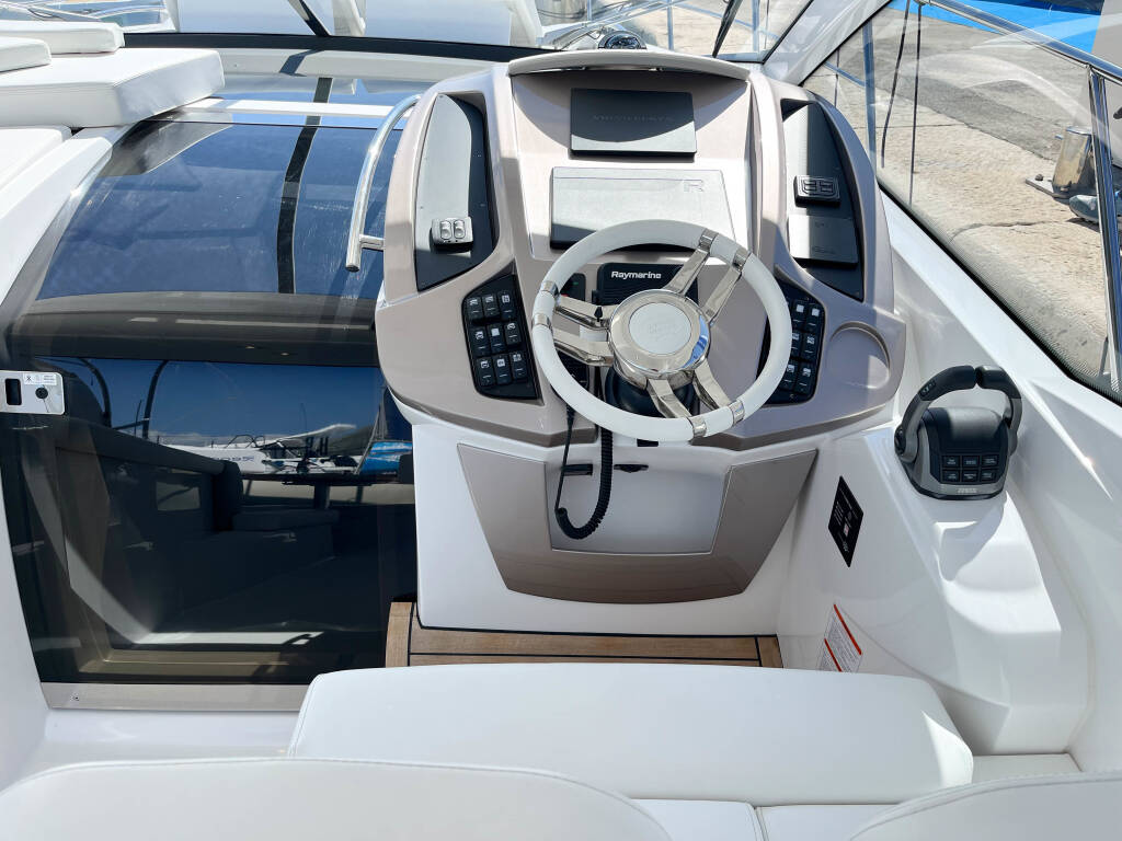 Sessa C38 BRAČ