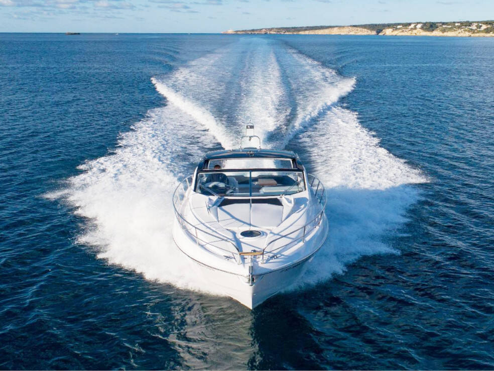 Sessa C38 Wiki Two