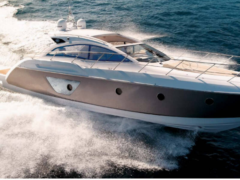 Sessa C48 Piccerè