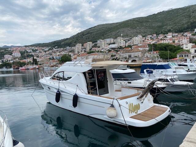 Sessa Dorado 32 Norah