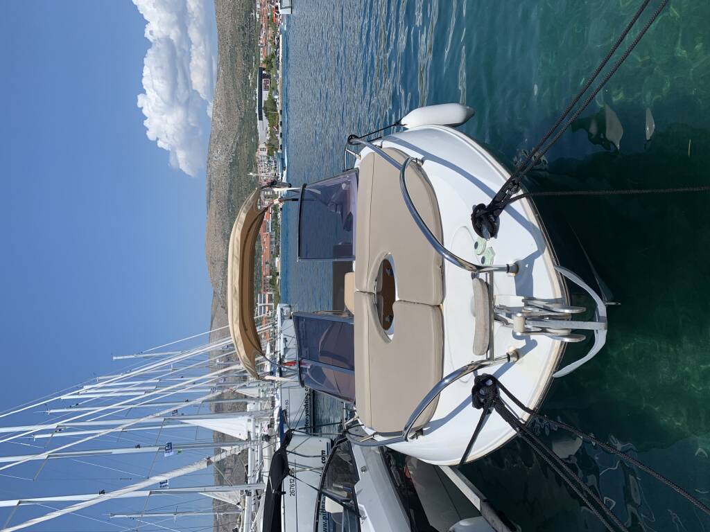 Sessa Marine S26 Sessa S26