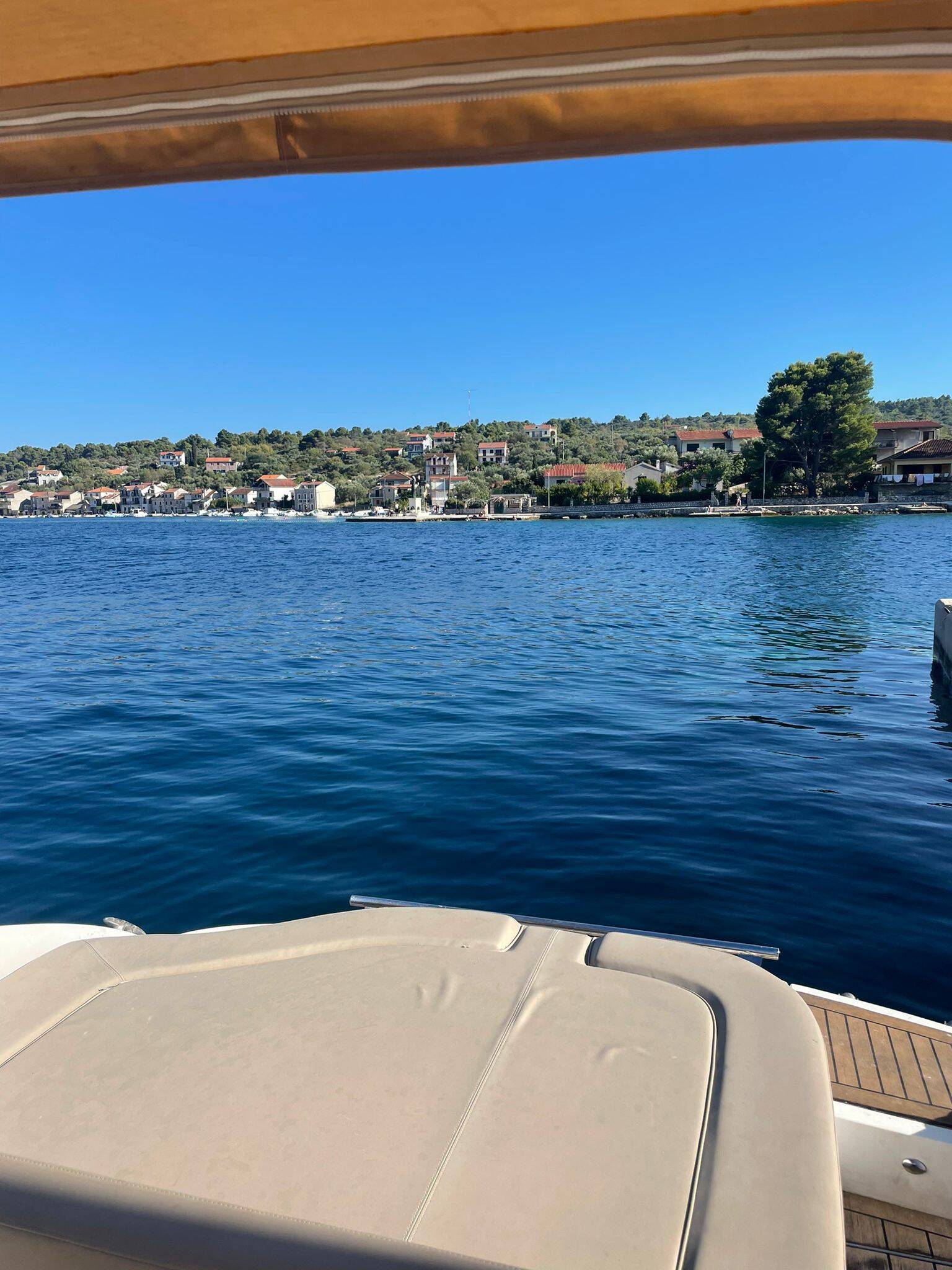 Sessa Marine S26 Sessa S26