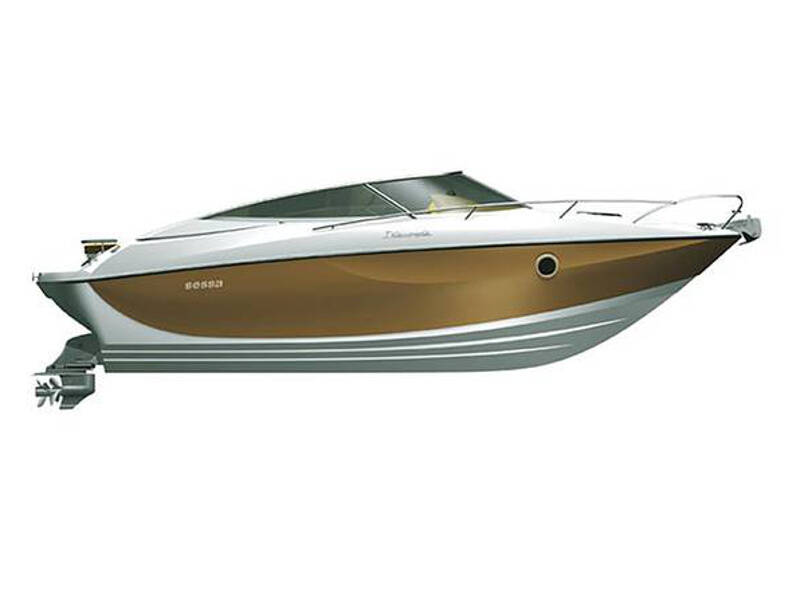 Sessa Marine S26 Sessa S26