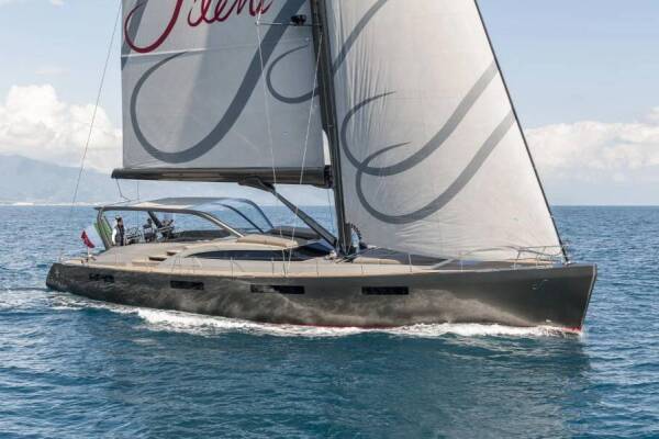 Silent 76 • Gigreca