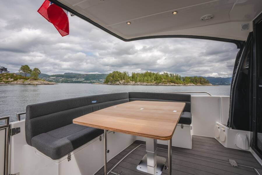 Skilso 39 FLY No Name