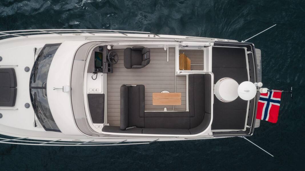 Skilso 39 FLY No Name