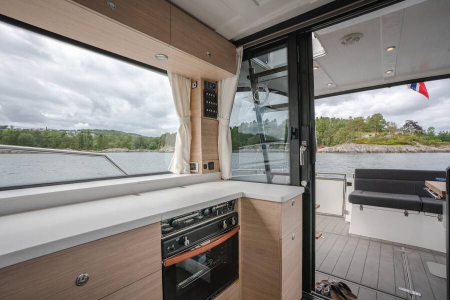 Skilso 39 FLY No Name