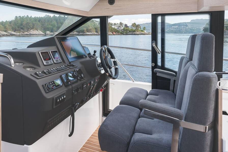 Skilso 39 FLY No Name