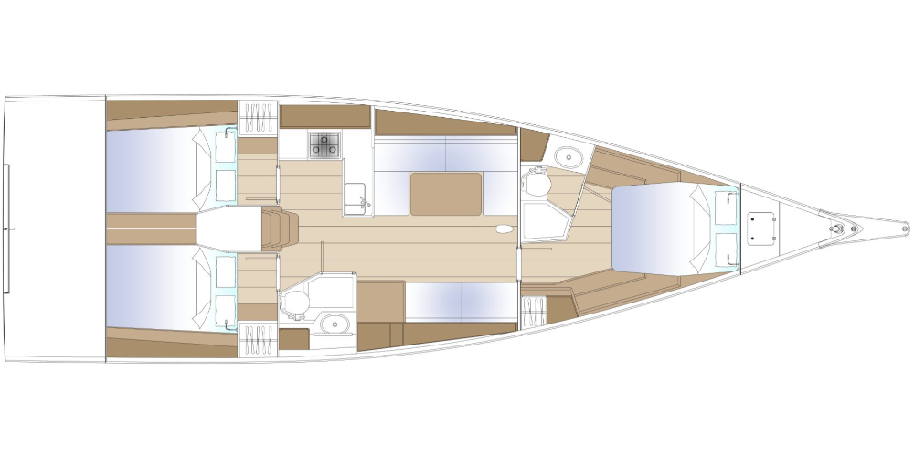 Solaris 44 Felice