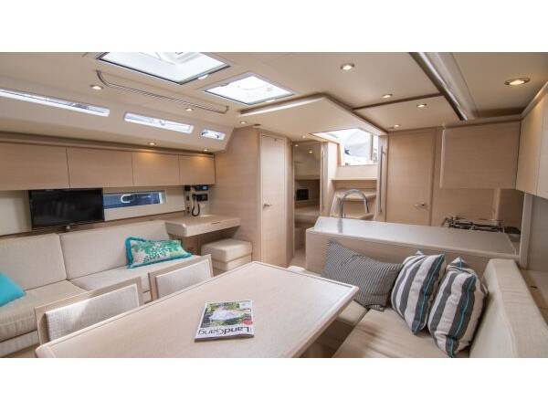 Solaris 47 Capriccio