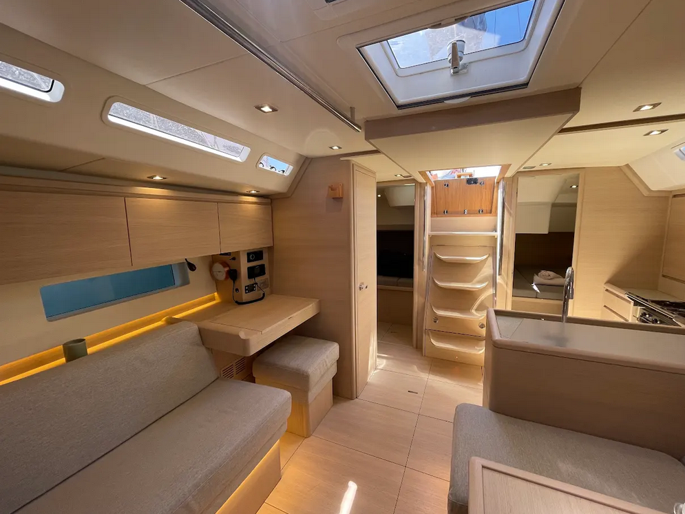 Solaris 47 Capriccio