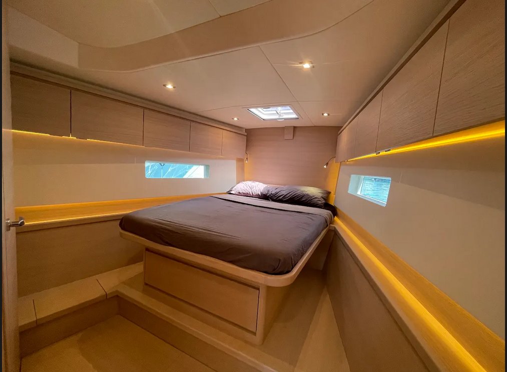 Solaris 47 Capriccio