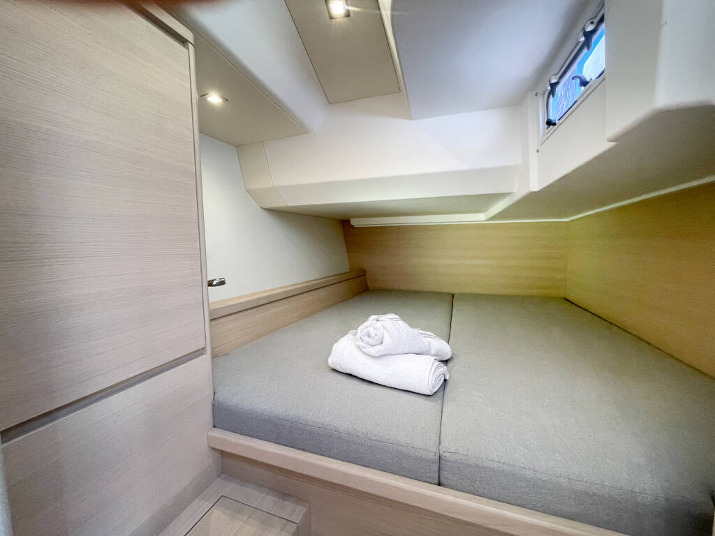 Solaris 47 Capriccio