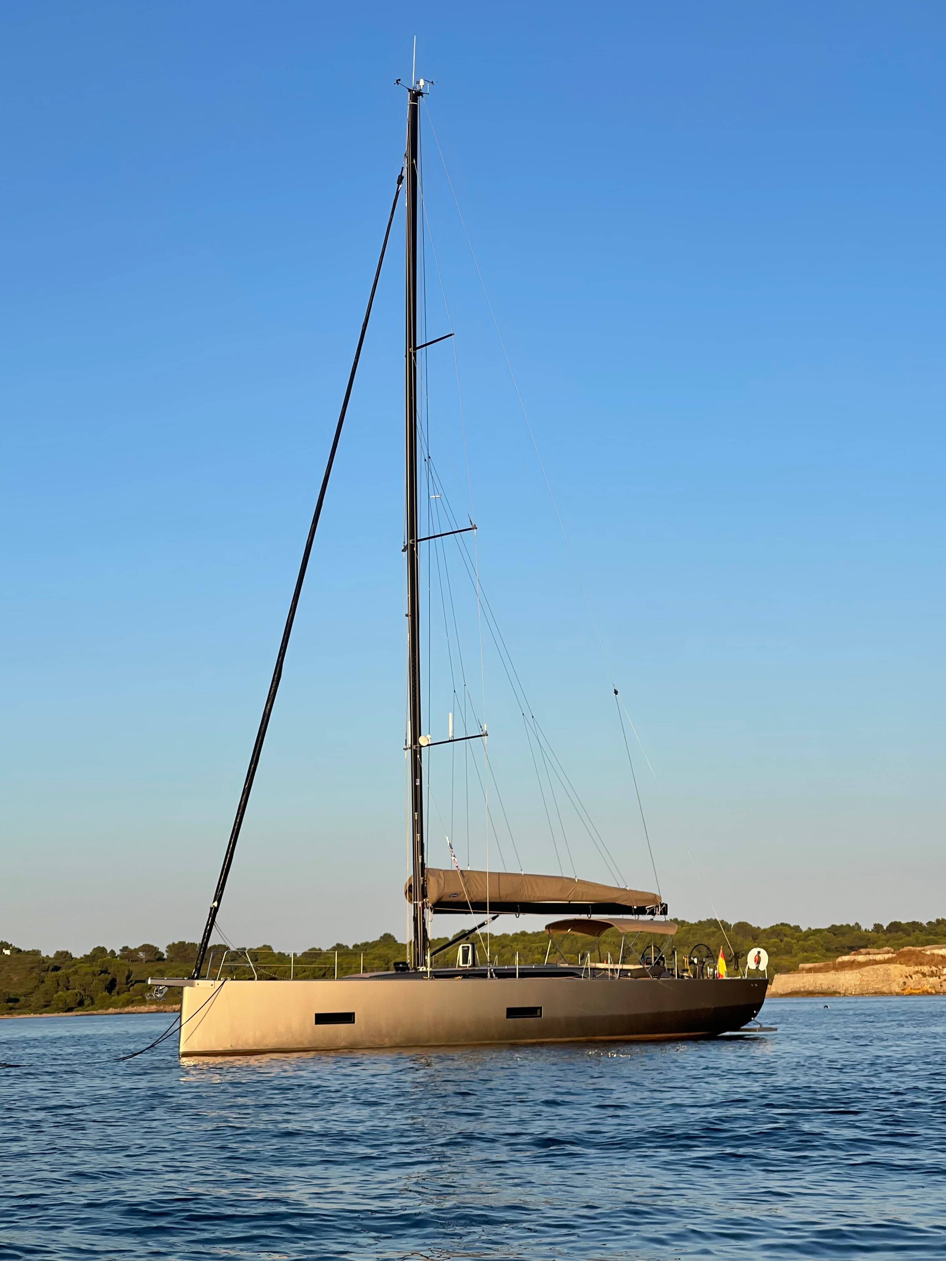Solaris 47 Capriccio