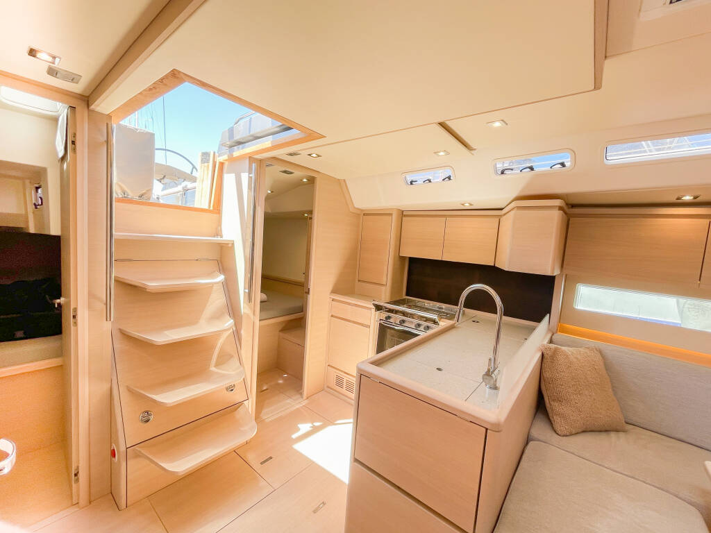 Solaris 47 Capriccio