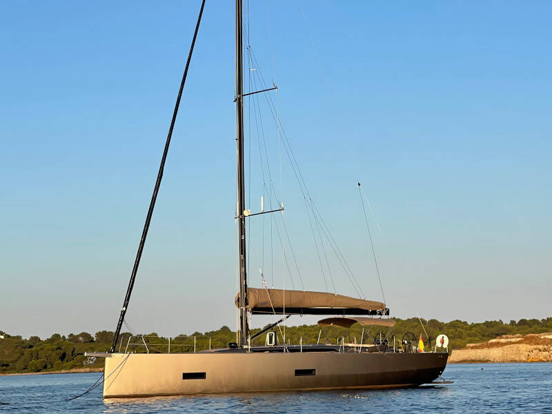 Solaris 47 Capriccio