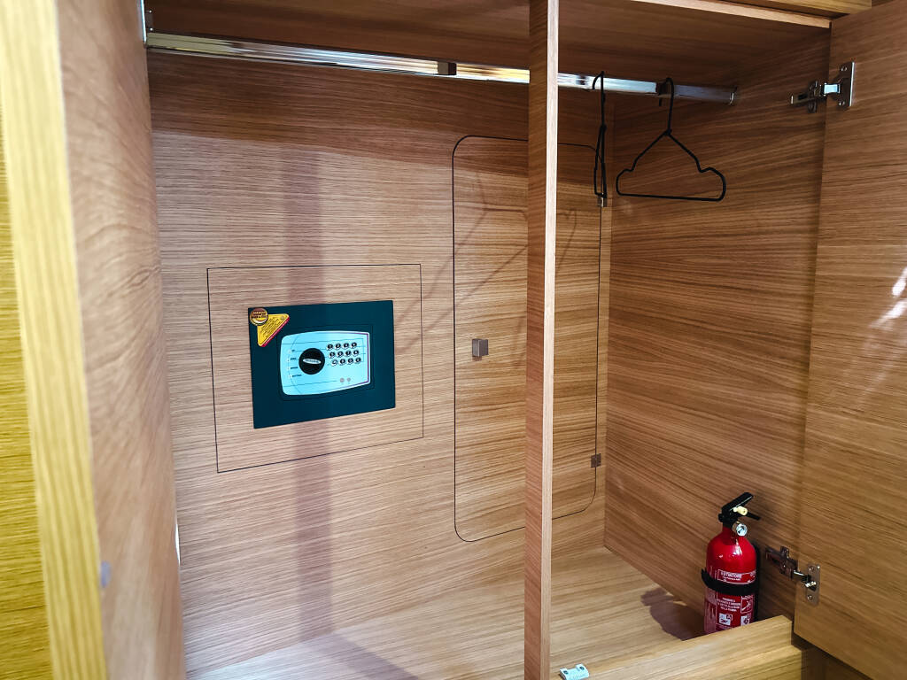 Solaris 50 Never Quiet