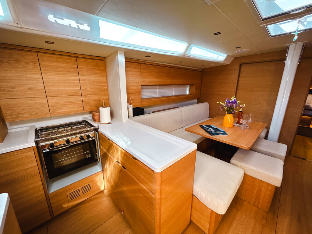 Solaris 50 Never Quiet