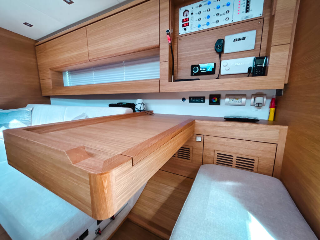 Solaris 50 Never Quiet