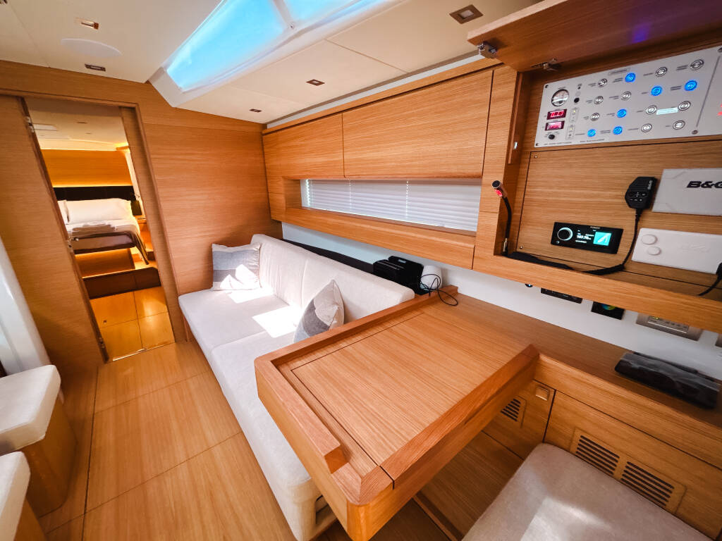 Solaris 50 Never Quiet