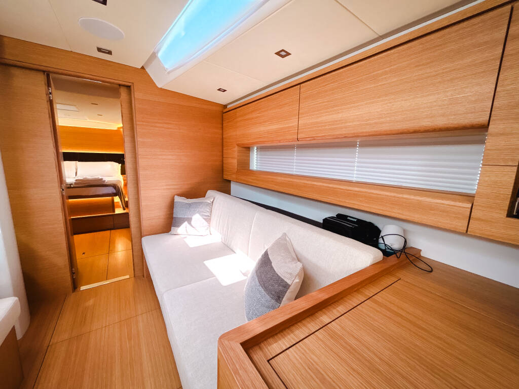 Solaris 50 Never Quiet