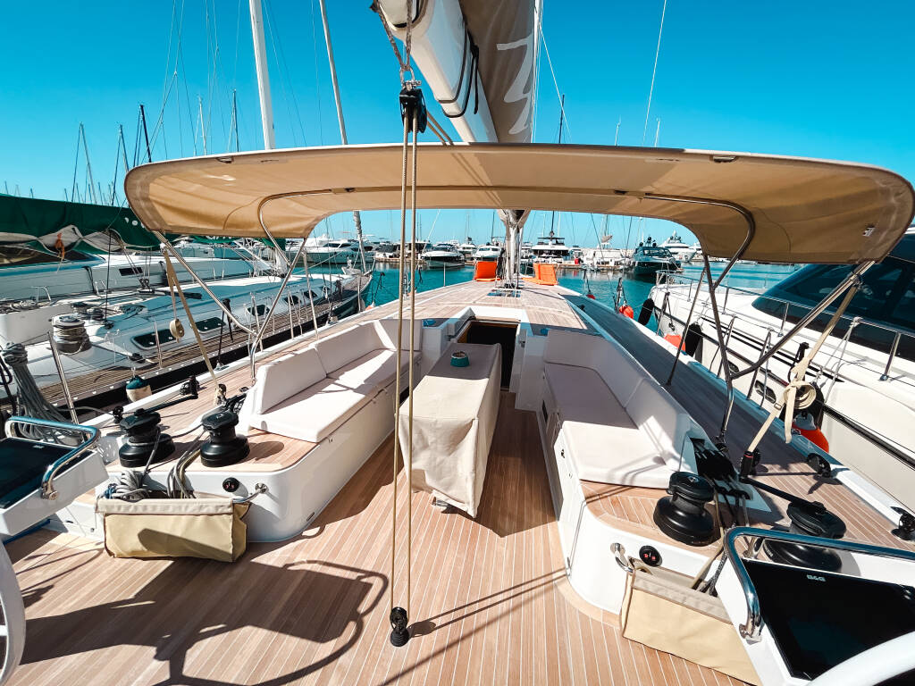 Solaris 50 Never Quiet