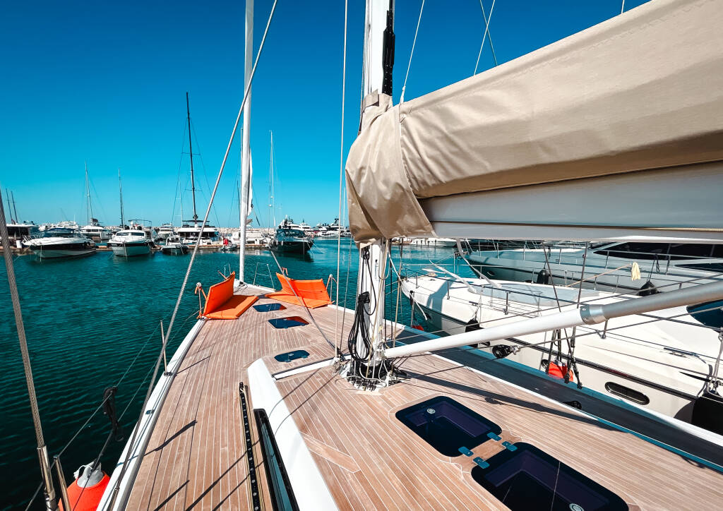 Solaris 50 Never Quiet