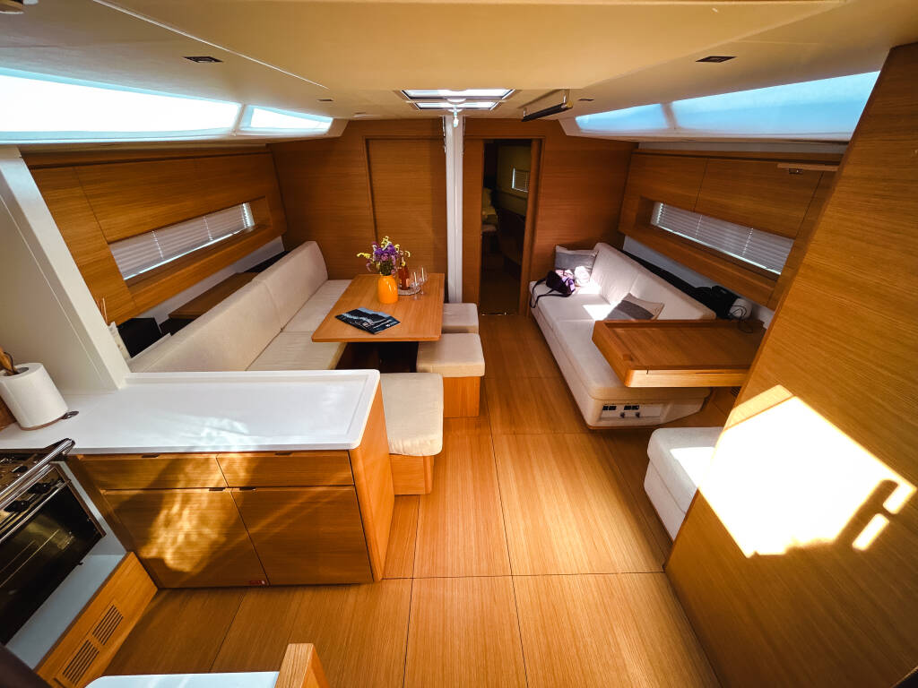 Solaris 50 Never Quiet