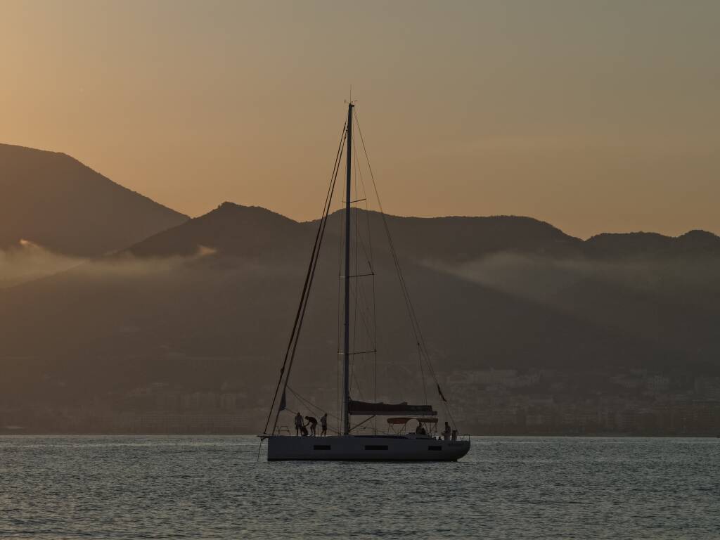 Solaris 50 Never Quiet