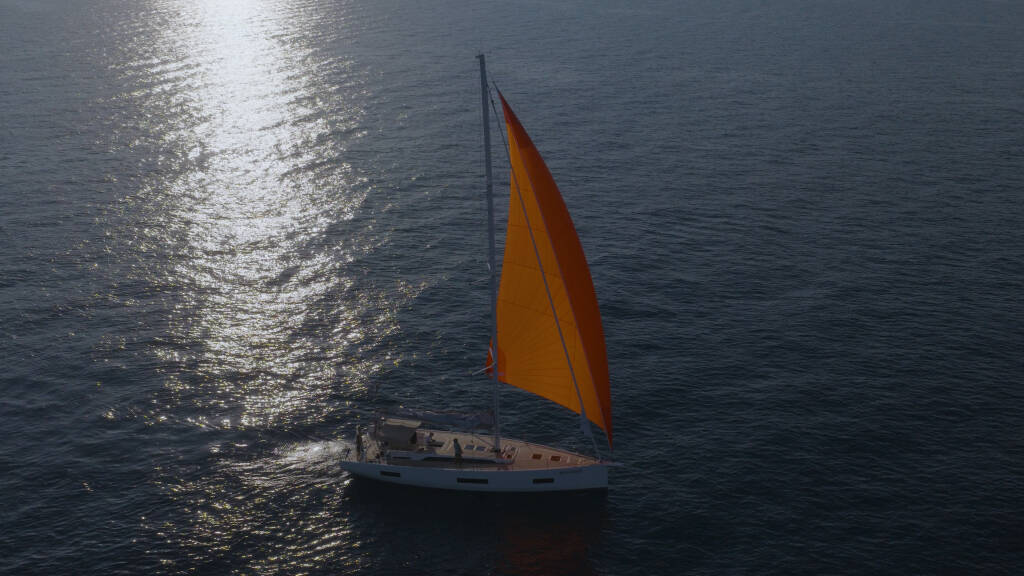 Solaris 50 Never Quiet