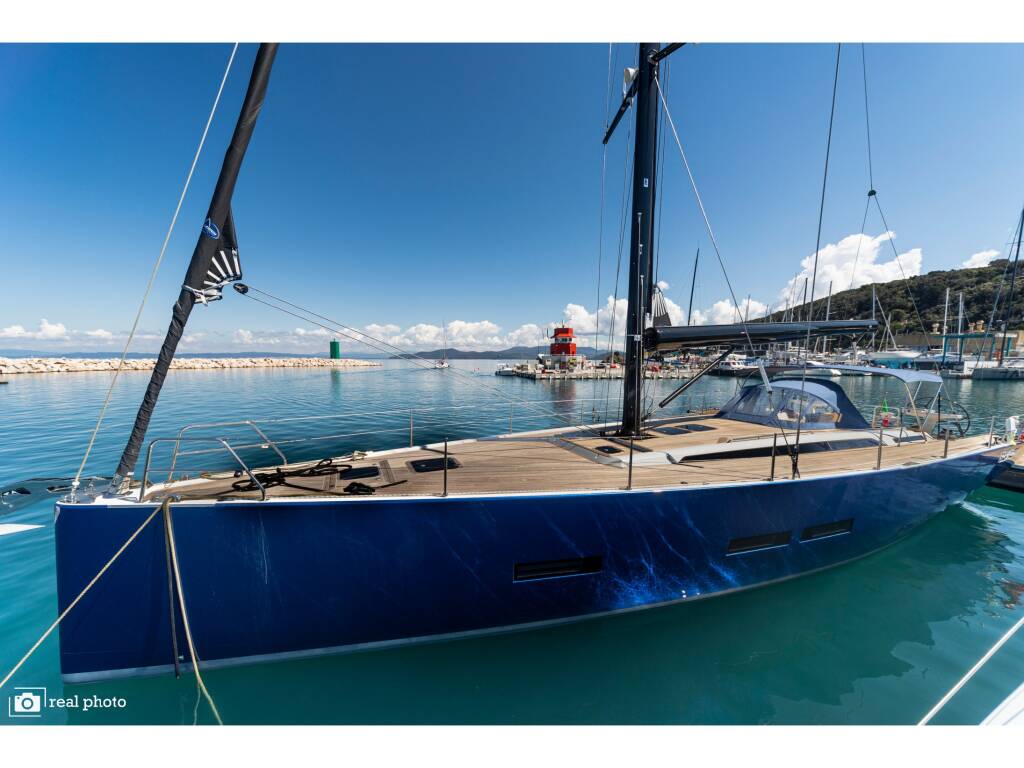 Solaris 55 • Avalon - Luxury - A/C, Watermaker