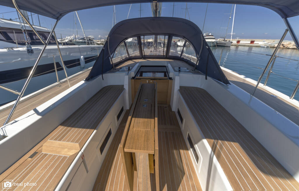 Solaris 55 Avalon - Luxury - A/C, Watermaker