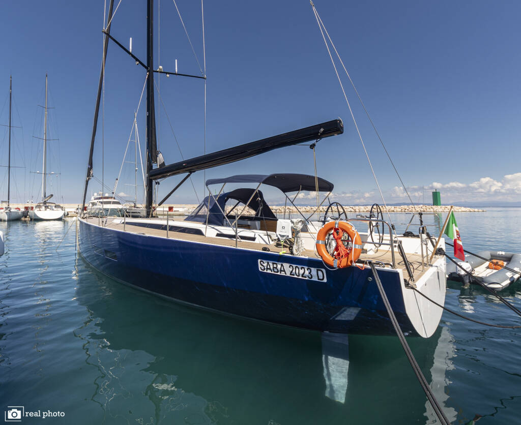 Solaris 55 Avalon - Luxury - A/C, Watermaker