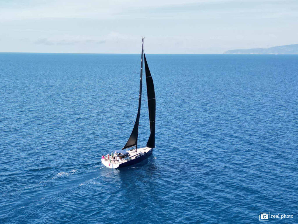 Solaris 55 Avalon - Luxury - A/C, Watermaker