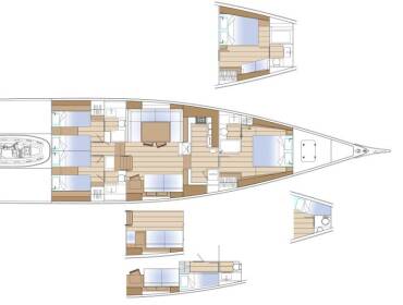 Solaris 64 RS • Milagro