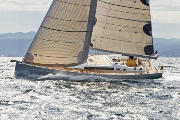 Solaris One 44 Trinity