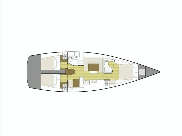 Solaris One 44 Trinity
