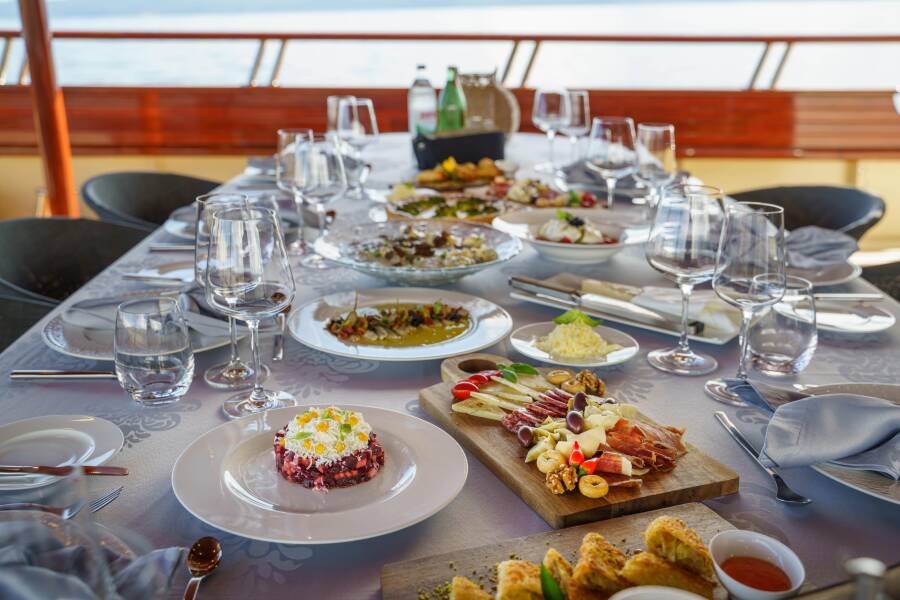 Son De Mar Son De Mar