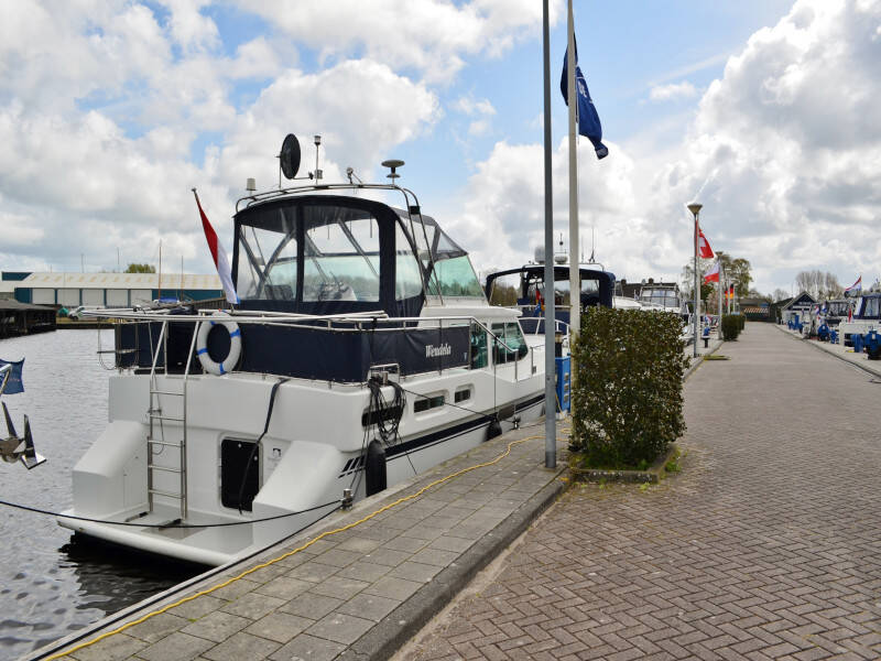 Stabila 1320 Wendela