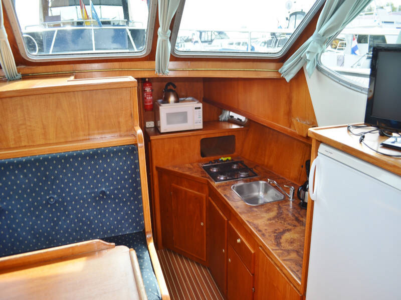Stabila 1320 Wendela