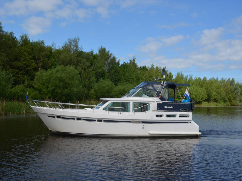 Stabila 1320 Wendela