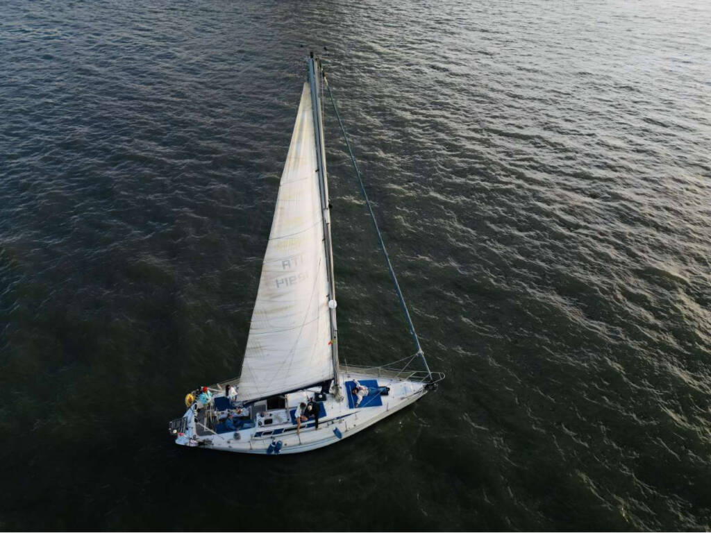 Sun Legende 41 Lili Marleen