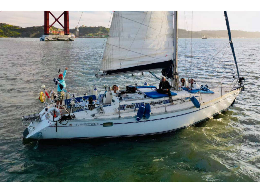 Sun Legende 41 Lili Marleen