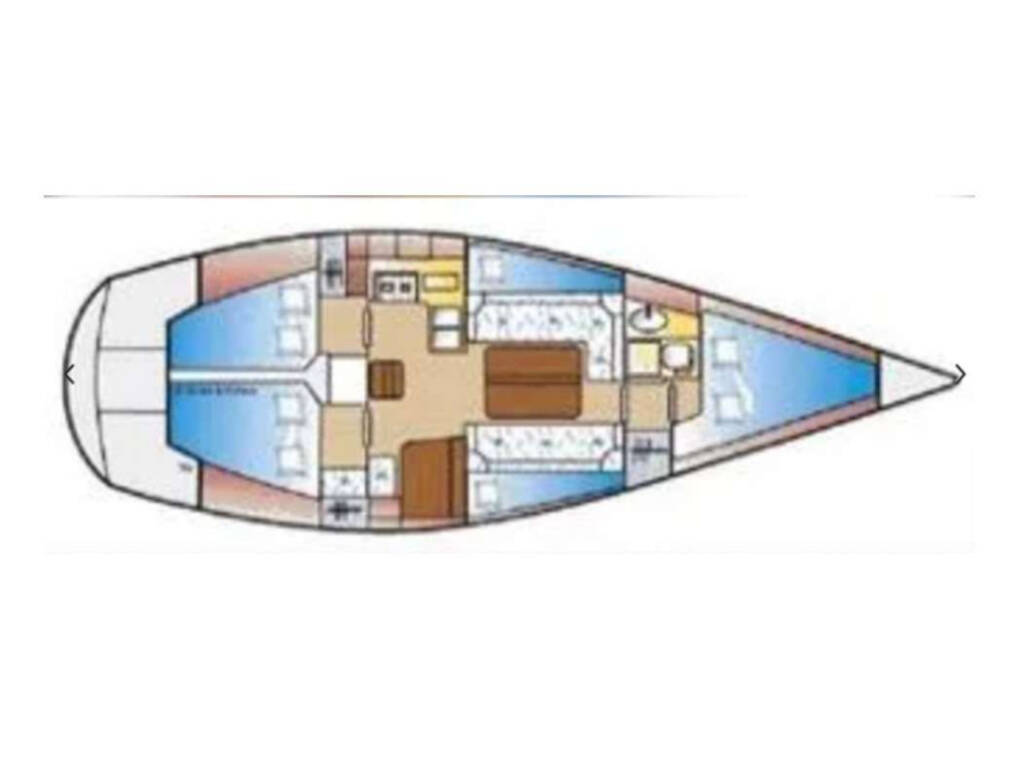 Sun Legende 41 Lili Marleen