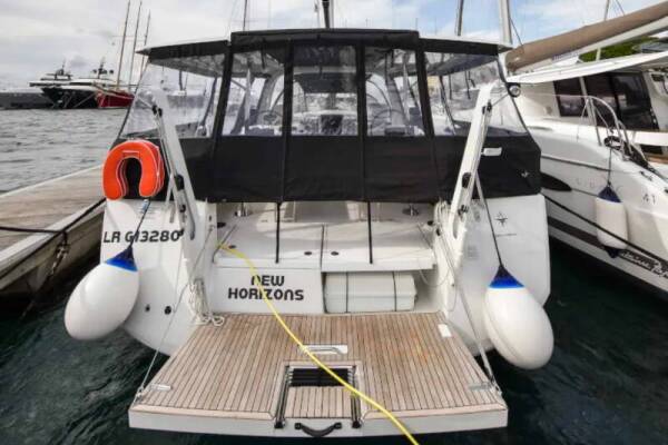 Sun Loft 47 • New Horizons