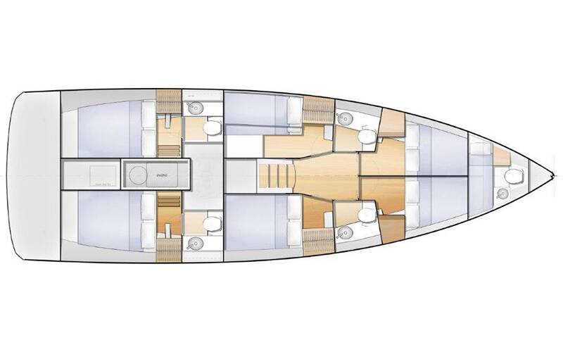 Sun Loft 47 CLASS