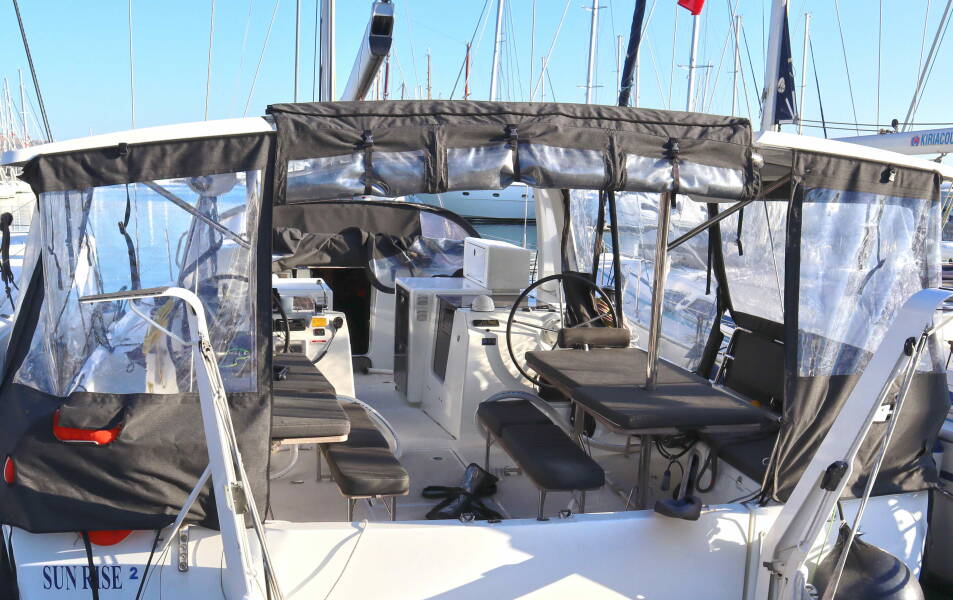 Sun Loft 47 • CLASS
