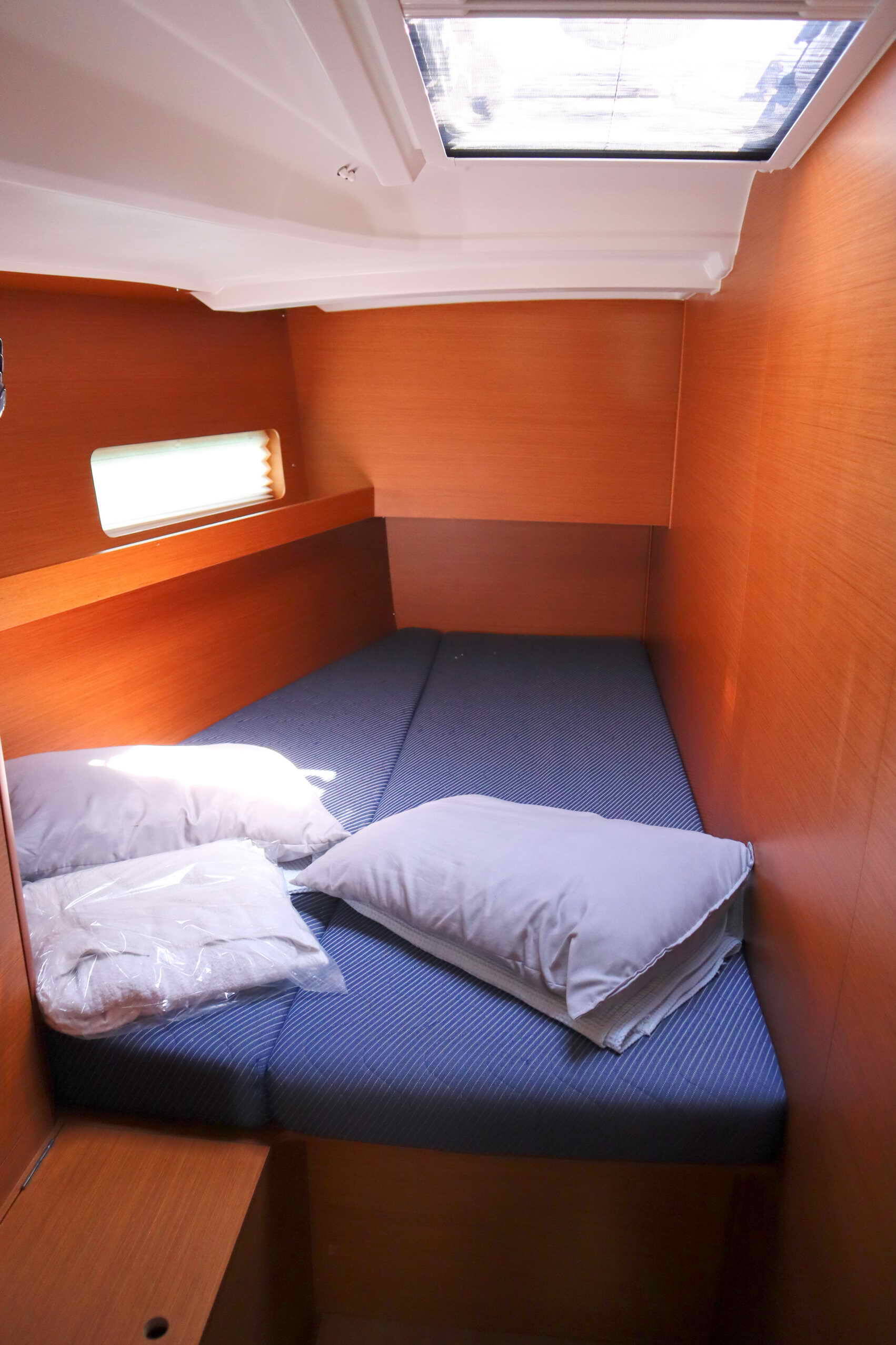 Sun Loft 47 CLASS+