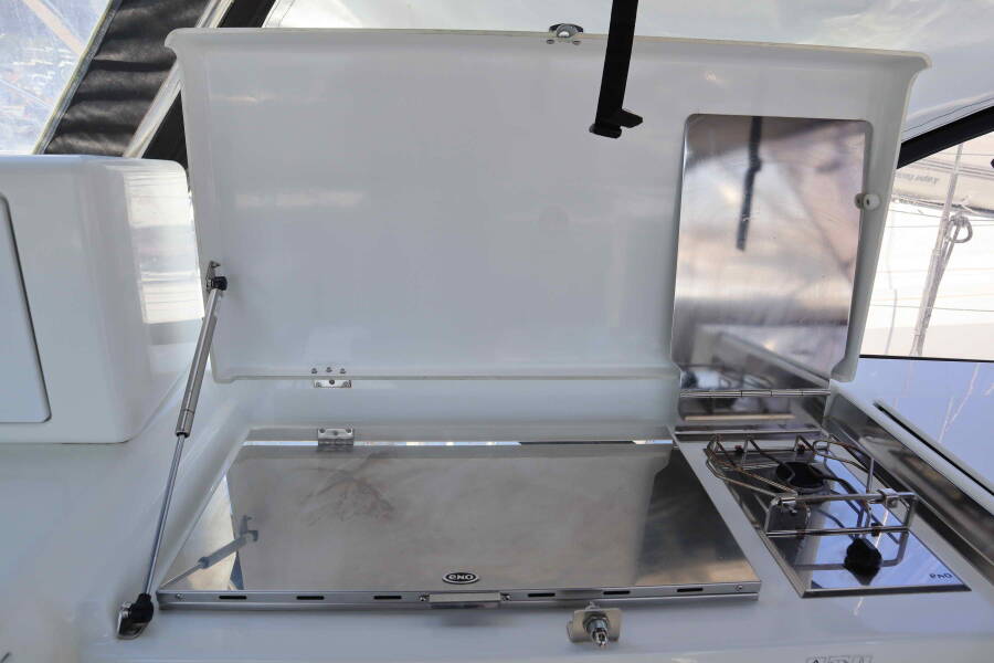 Sun Loft 47 Sun Rise III