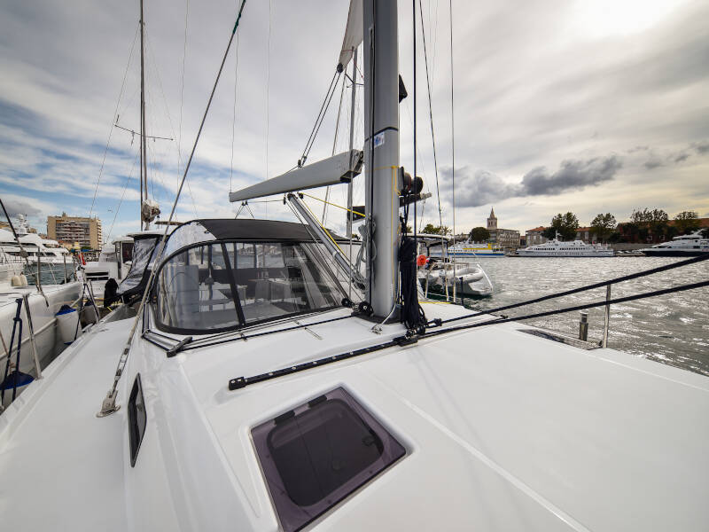 Sun Loft 47 New Horizons